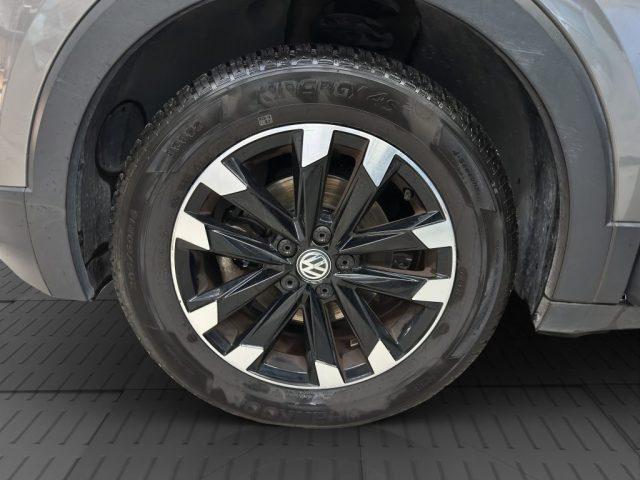 VOLKSWAGEN T-Cross T-Cross 1.0 TSI 115 CV DSG Style BMT