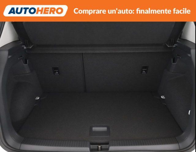 VOLKSWAGEN T-Cross 1.0 TSI 110 CV DSG Style