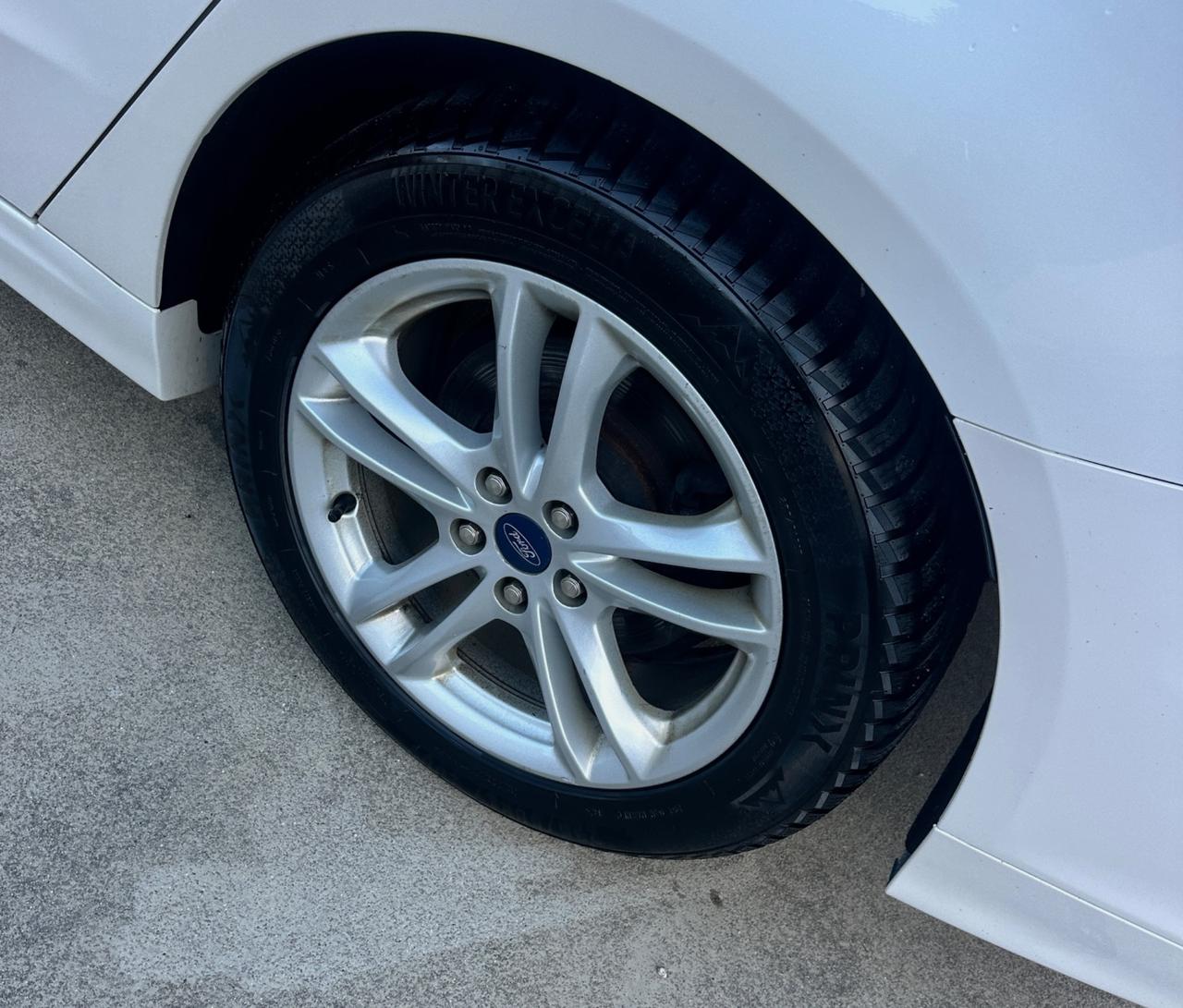 Ford Mondeo 2.0 TDCi 150 CV S&S Powershift Station Wagon Vignale