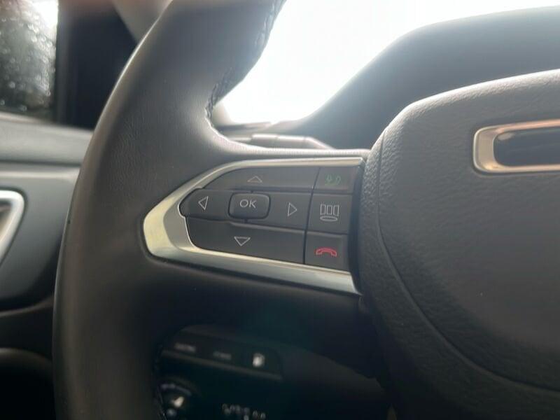 Jeep Compass Compass 1.3 Turbo T4 190 CV PHEV AT6 4xe Limited