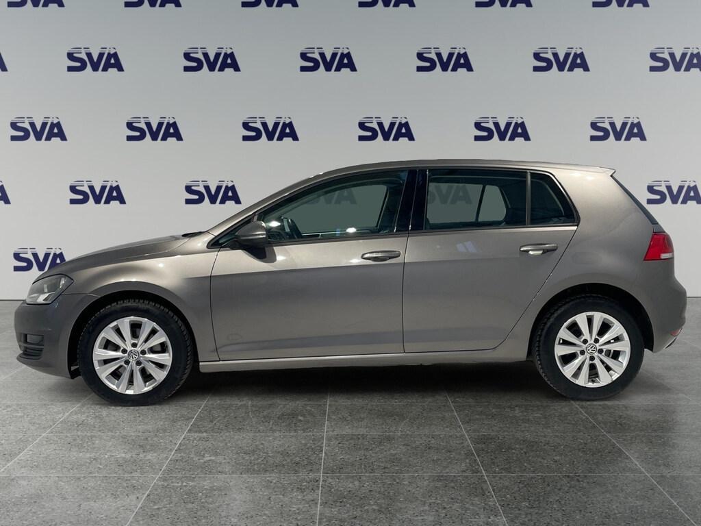 Volkswagen Golf VII 2013 1.6 TDI 110CV DSG Comfortline