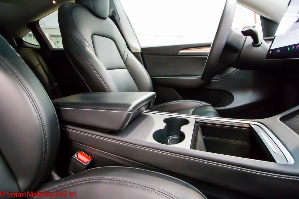 Tesla Model Y Long Range AWD - Prezzo vero senza vincoli di finanziamento e\o assicurazioni!