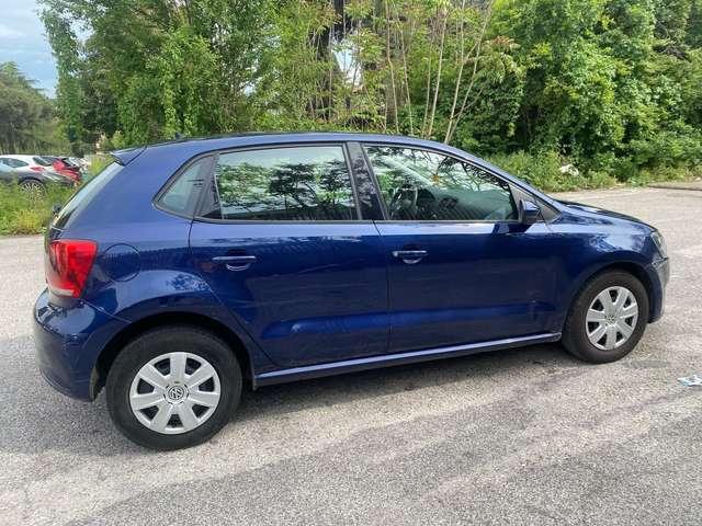 Volkswagen Polo Polo 5p 1.2 tdi Trendline