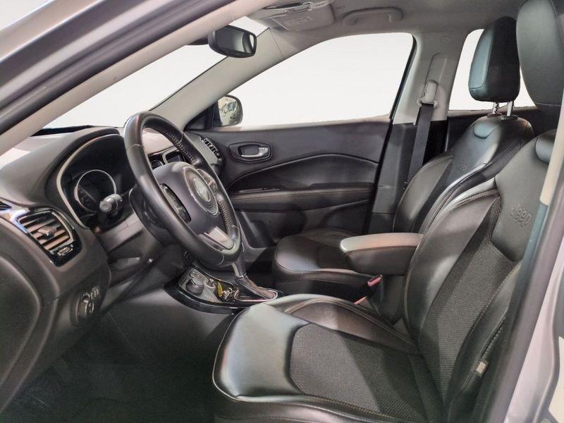 Jeep Compass 2ª SERIE 2.0 Multijet II aut. 4WD Busines