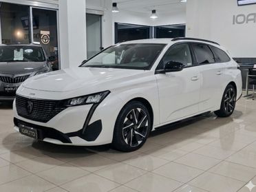 Peugeot 308 BlueHDi 130 EAT8 SW Allure Pack 2022