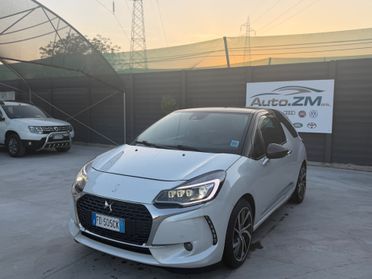 Ds DS3 3 PureTech 110 S&S Sport Chic