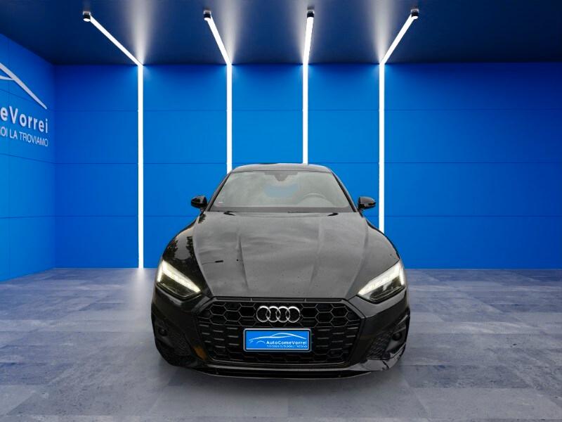 AUDI A5 2ª serie A5 SPB 40 TDI S tronic Sport