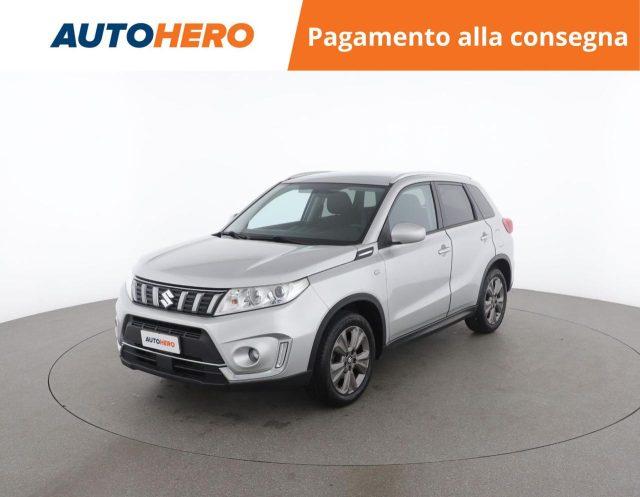 SUZUKI Vitara 1.0 Boosterjet 4WD AllGrip Cool