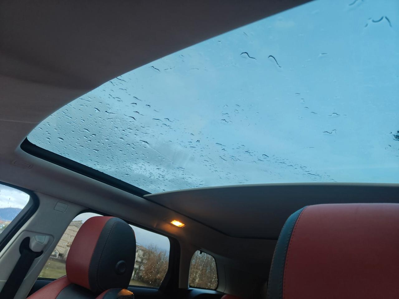 Land Rover Range Evoque 2.0 TD4 180 CV 5p. HSE Dynamic