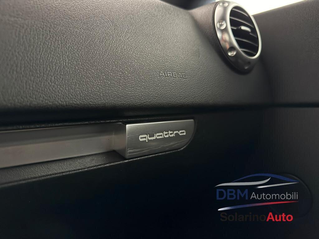 Audi TT 1.8 Turbo / Quattro / 224 CV