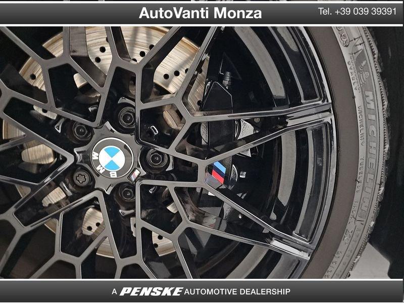 BMW Serie 3 M3 Touring M xDrive Competition