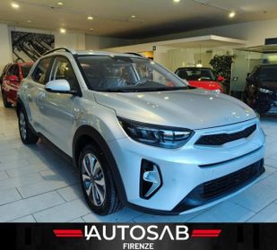 KIA Stonic 1.2 MPI City 7 Anni Garanzia