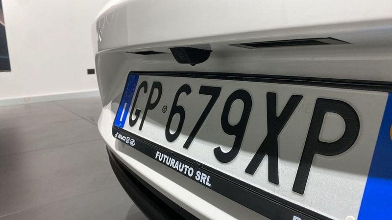EVO Evo 3 1.5 Bi-fuel GPL