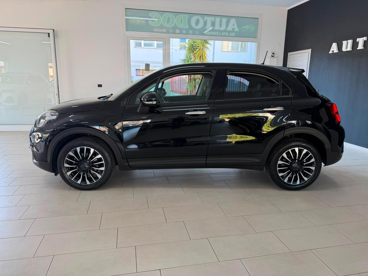 Fiat 500X 1.0 T3 120 CV Sport