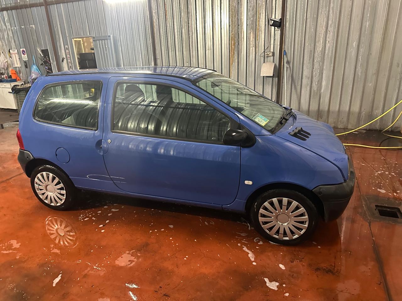 Renault Twingo 1.2i cat Wave NEOPATENTATI