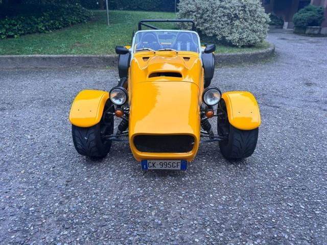 Westfield Seiw Seiw Seven SE sport