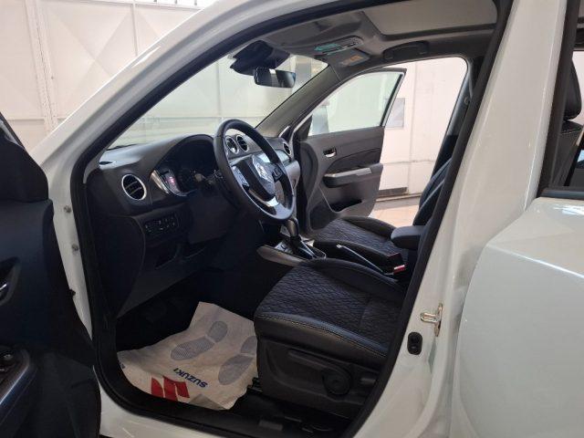 SUZUKI Vitara 1.4 Hybrid A/T 4WD AllGrip Starview KM ZERO
