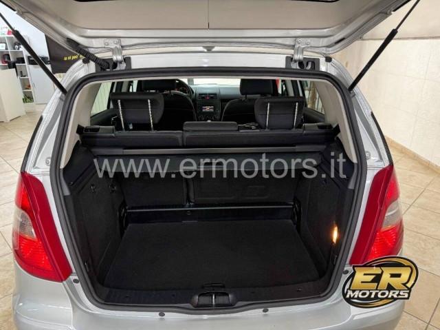Mercedes Classe A 180 cdi Executive Unipro