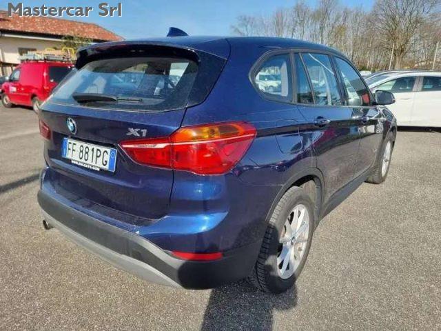 BMW X1 X1 xdrive18d - FF881PG