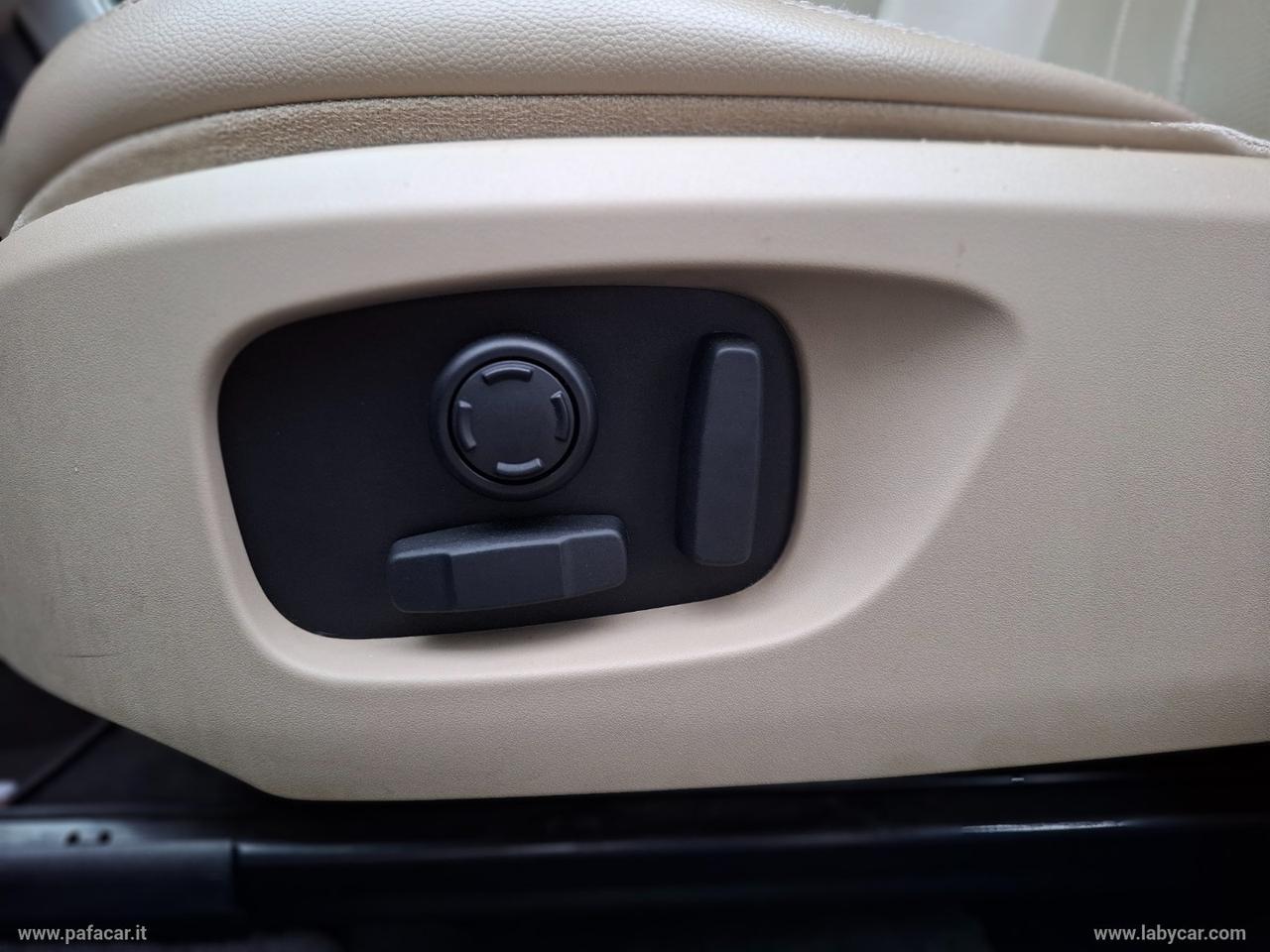 LAND ROVER Discovery Sport 2.0 TD4 150CV HSE Luxury