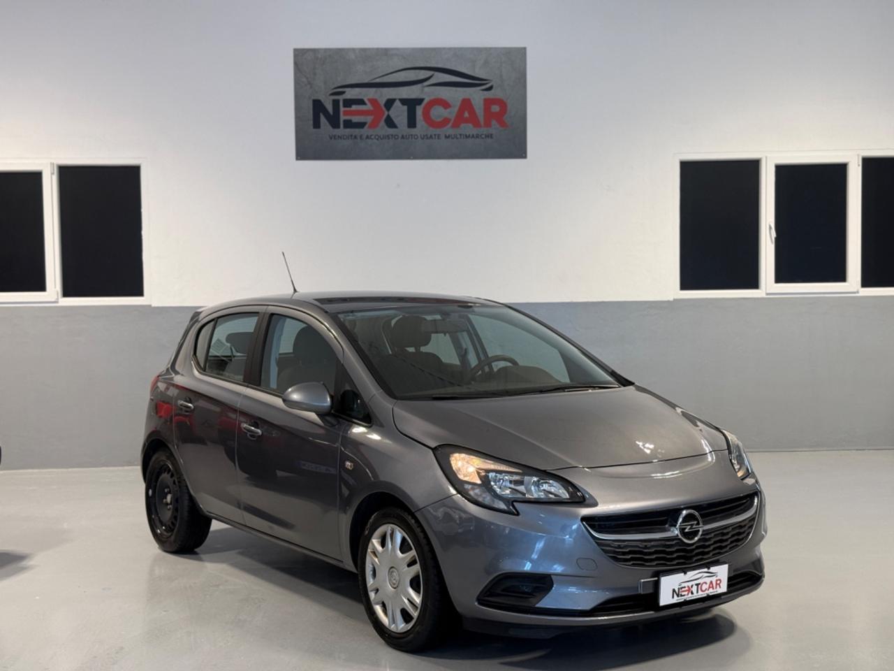 Opel Corsa 5p 1.2 NEOPATENTATI! 34.900KM!