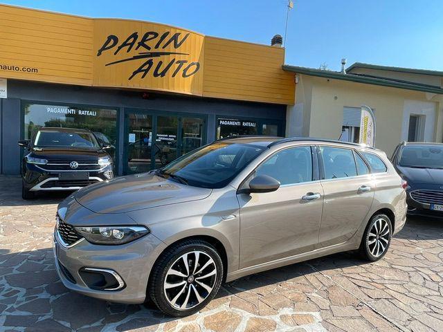 FIAT Tipo 1.4 SW Lounge