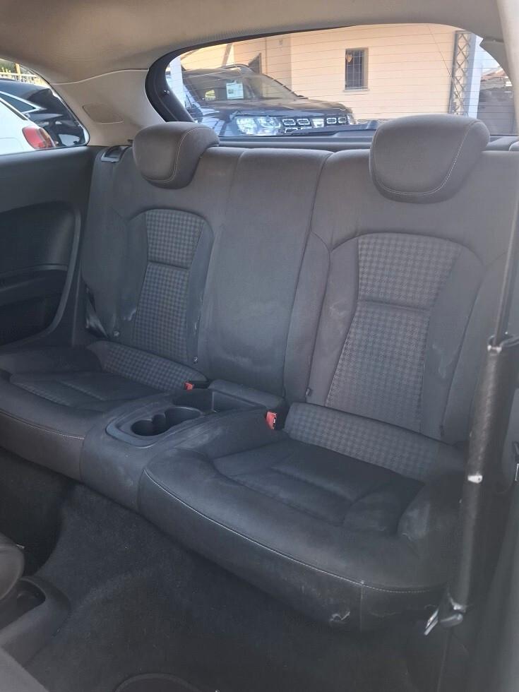 Audi A1 1.6 TDI 90CV S LINE EDITION - 2013