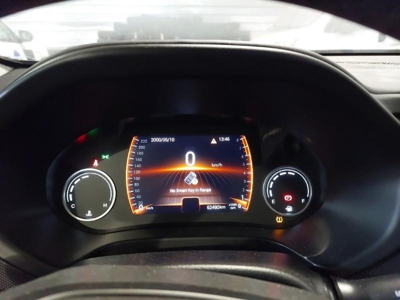 DR MOTOR DR4.0 1.5 MT BENZ GPL