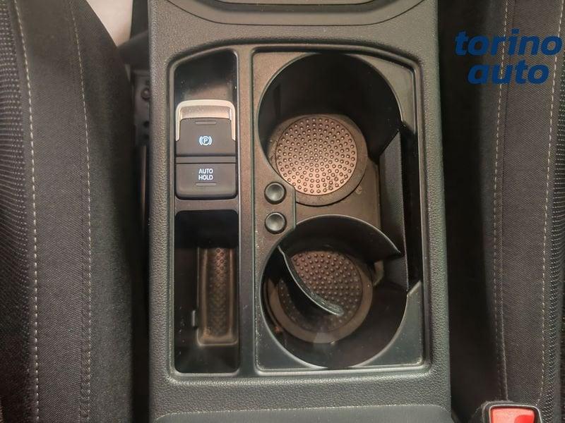 Volkswagen Touran Touran 2.0 TDI 115 CV DSG Business BlueMotion Technology