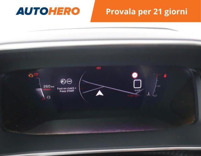 PEUGEOT 2008 PureTech 130 S&S GT