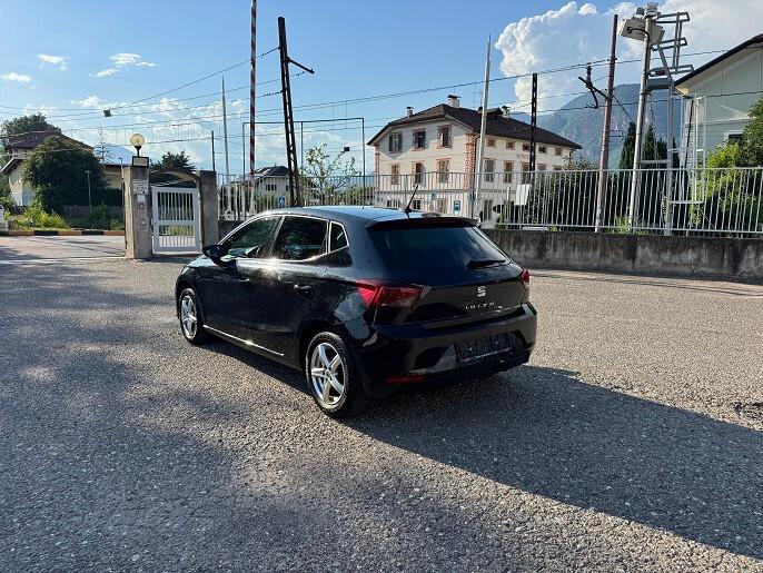 SEAT Ibiza 999CC TSI S/S X-Fr Visione