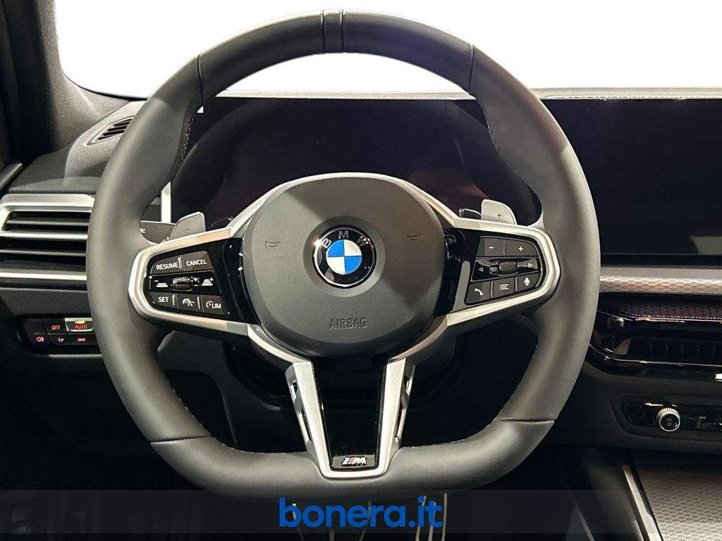 BMW Serie 3 Touring 318 d Mild Hybrid 48V Msport Steptronic