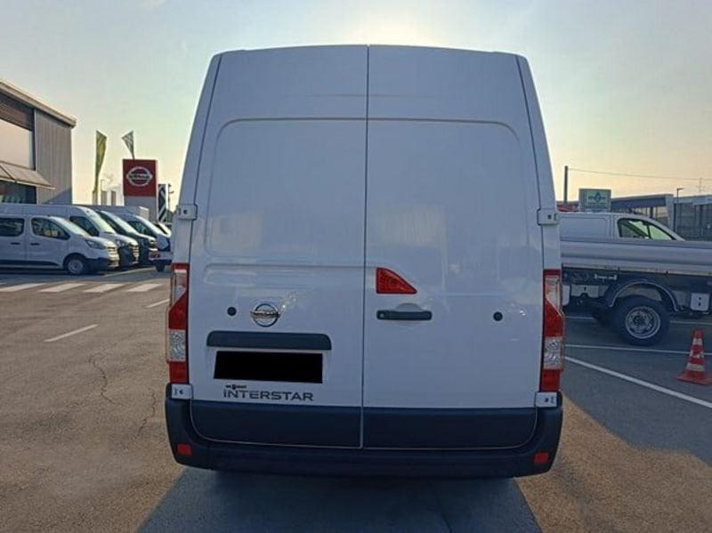 Nissan Interstar 35 2.3 dCi 135CV PM-TM Acenta Furgone