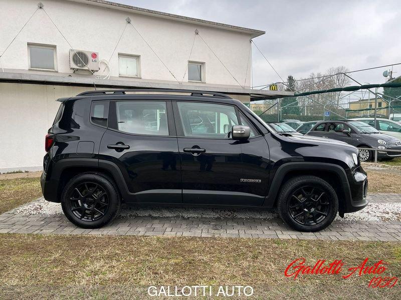 Jeep Renegade 1.0 T3 120cv