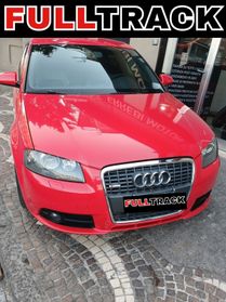 Audi A3 2.0 TDI AUTOMATICO