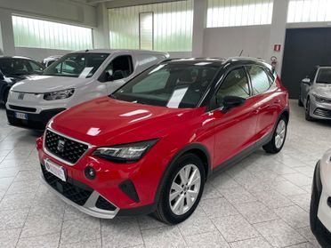 Seat Arona 1.0 EcoTSI 110 CV DSG XPERIENCE Telec.