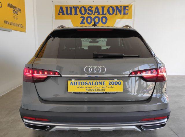 AUDI A4 allroad 40 TDI 204 CV S tronic Business Evolution