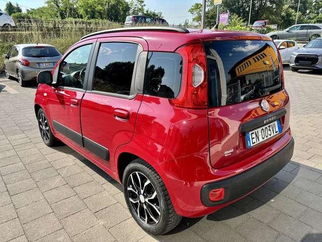 Fiat Panda 1.3 Mjt 16v 75cv S&S Lounge