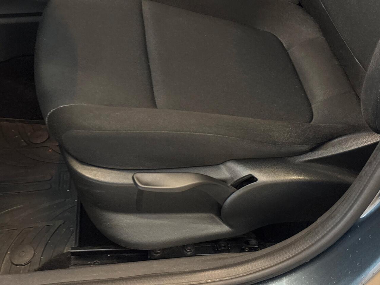 SKODA FABIA 1.0cc 60cv BENZINA NEOPATENTATI