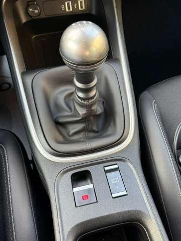 Jeep Avenger 1.2 turbo Longitude fwd 100cv PROMO FIN