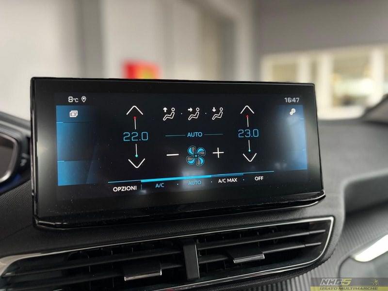 Peugeot 3008 3008 BlueHDi 130 S&S EAT8 Business