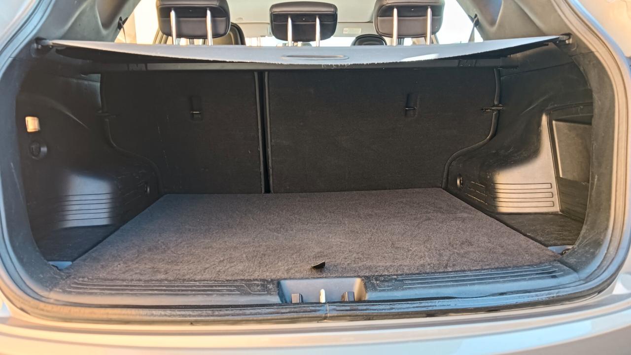 Hyundai iX35 2.0 CRDi 2WD Classic