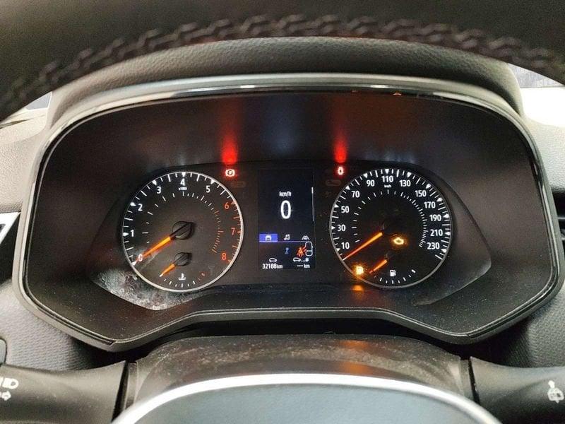 Renault Clio 1.0 sce Equilibre 65cv