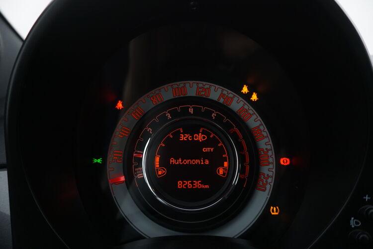 Fiat 500 Hybrid Cult BR429009 1.0 Mild Hybrid 70CV