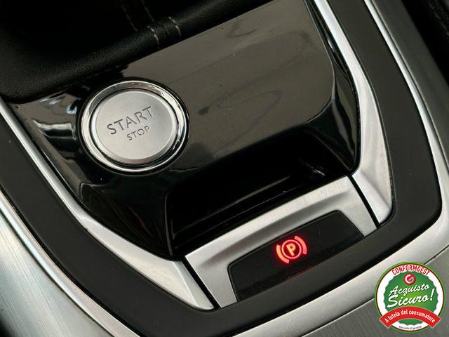 PEUGEOT 308 BlueHDi 130 S&S Allure *KEYLESS*