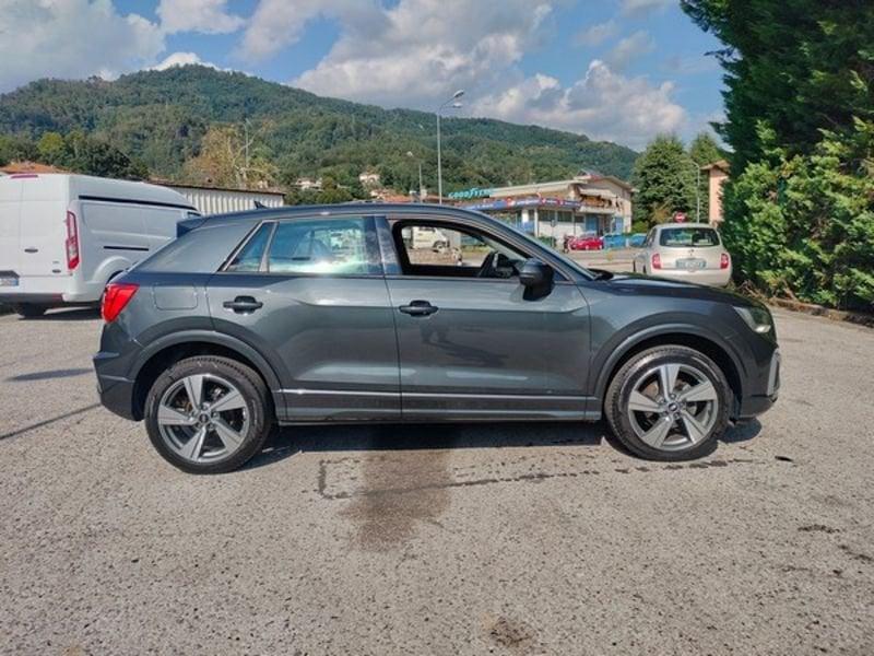 Audi Q2 1.5 35 TFSI ADMIRED ADVANCED S TRONIC