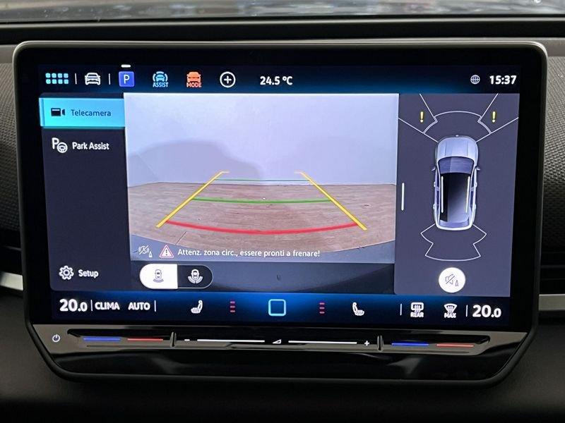Volkswagen T-Roc T-Roc 1.5 etsi Style 115cv dsg