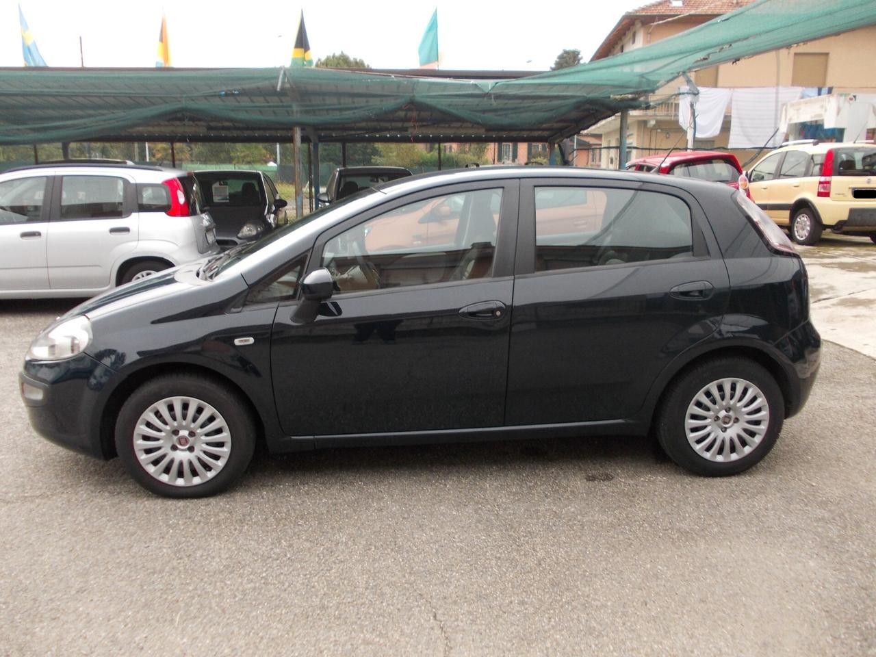 Punto Evo 1.2 5 porte Active