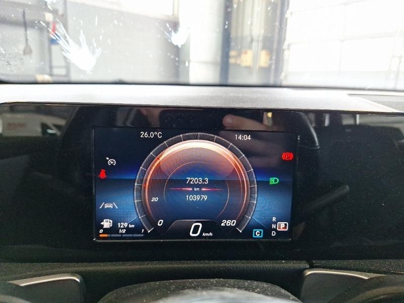 MERCEDES-BENZ GLB 200 D AUTOMATIC SPORT SUV