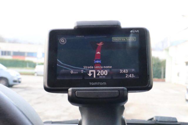 ABARTH 500C 1.4 Turbo T-Jet Custom 135 CV